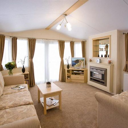Allerton Holiday Park Arkendale Exterior foto